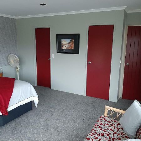 Hahei Horizon Bed & Breakfast Bed & Breakfast Whitianga Exterior foto