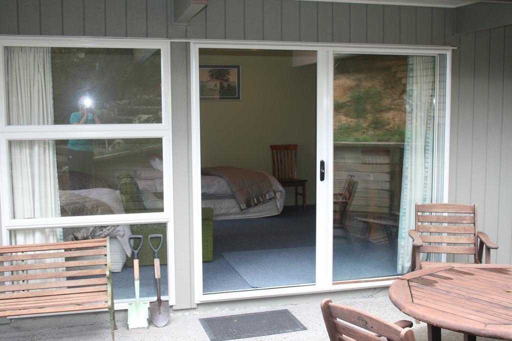 Hahei Horizon Bed & Breakfast Bed & Breakfast Whitianga Exterior foto