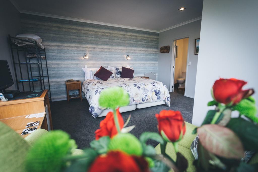 Hahei Horizon Bed & Breakfast Bed & Breakfast Whitianga Exterior foto