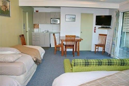 Hahei Horizon Bed & Breakfast Bed & Breakfast Whitianga Exterior foto