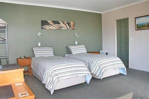 Hahei Horizon Bed & Breakfast Bed & Breakfast Whitianga Exterior foto