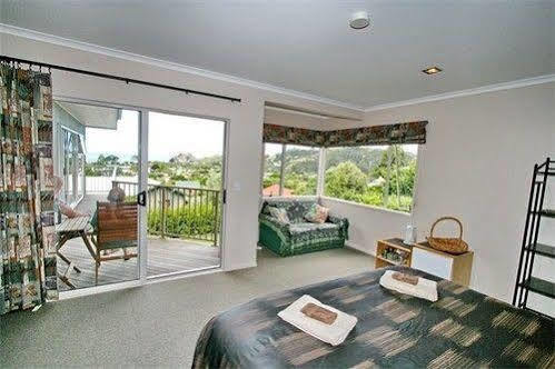 Hahei Horizon Bed & Breakfast Bed & Breakfast Whitianga Exterior foto