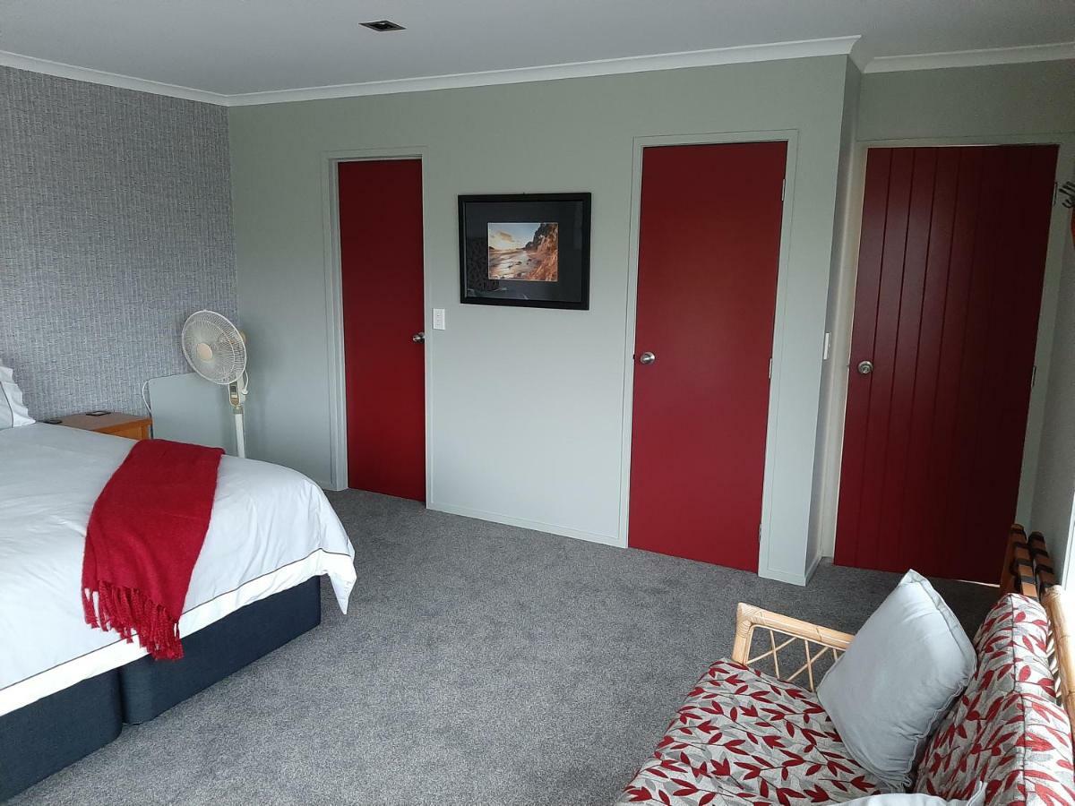 Hahei Horizon Bed & Breakfast Bed & Breakfast Whitianga Exterior foto